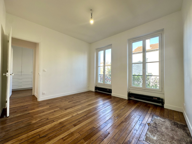 Location Appartement  4 pices - 94.59m 94300 Vincennes