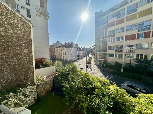 Location Appartement  4 pices - 94.59m 94300 Vincennes