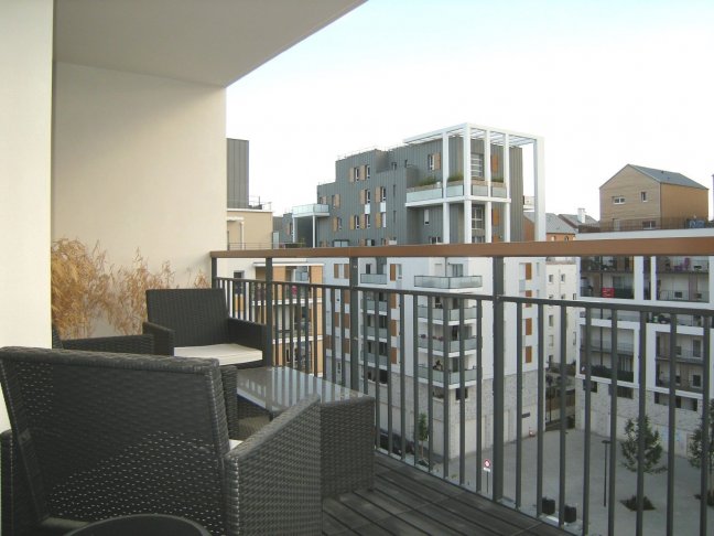 Location Appartement  2 pices - 46.61m 94450 Limeil-brevannes