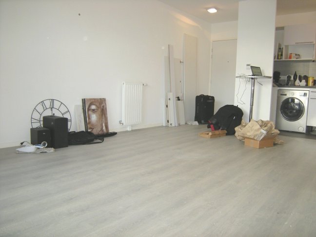 Location Appartement  2 pices - 46.61m 94450 Limeil-brevannes