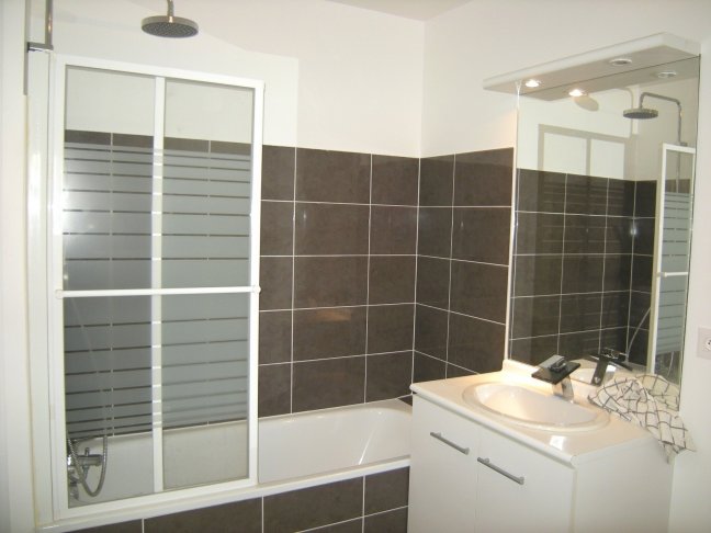 Location Appartement  2 pices - 46.61m 94450 Limeil-brevannes