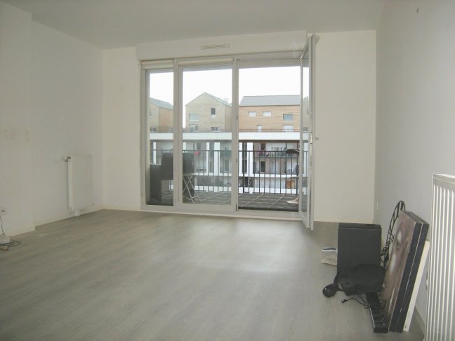 Location Appartement  2 pices - 46.61m 94450 Limeil-brevannes