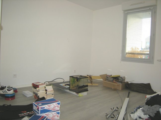 Location Appartement  2 pices - 46.61m 94450 Limeil-brevannes