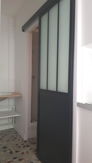 Location Appartement  1 pice (studio) - 13m 75006 Paris