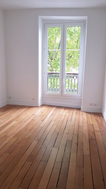 Location Appartement  1 pice (studio) - 13m 75006 Paris