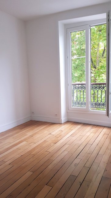 Location Appartement  1 pice (studio) - 13m 75006 Paris