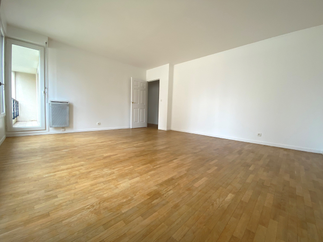 Location Appartement  2 pi�ces - 51.43m� 75012 Paris