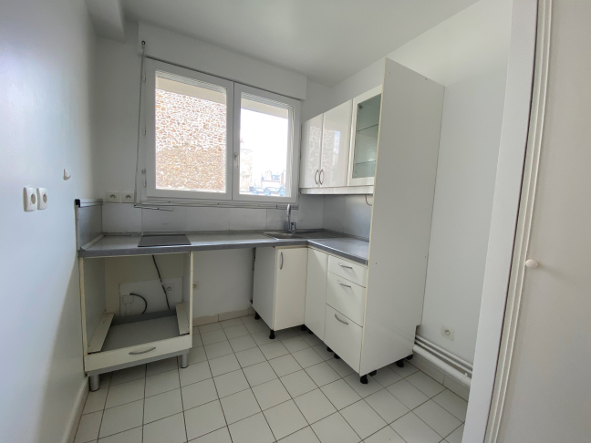 Location Appartement  2 pi�ces - 51.43m� 75012 Paris