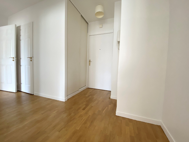 Location Appartement  2 pi�ces - 51.43m� 75012 Paris