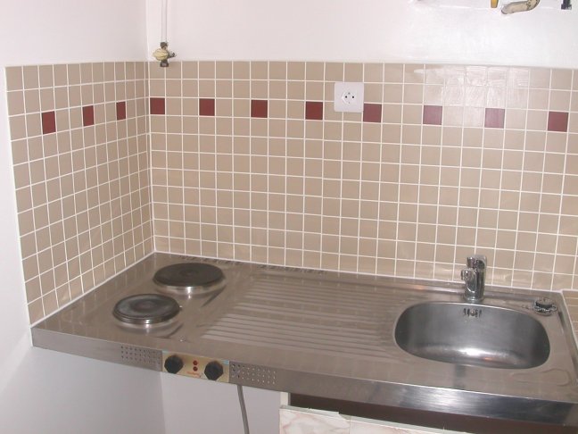 Location Appartement 1 pièce (studio) - 17.01m² 92300 Levallois-perret