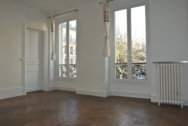 Location Appartement  2 pices - 43.85m 75015 Paris