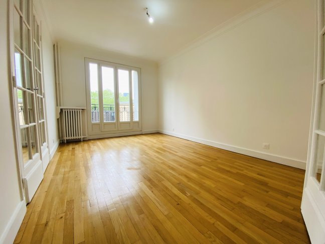 Location Appartement  2 pices - 57.75m 75014 Paris