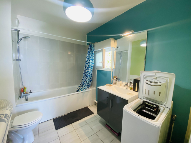 Location Appartement  2 pices - 44.18m 93100 Montreuil