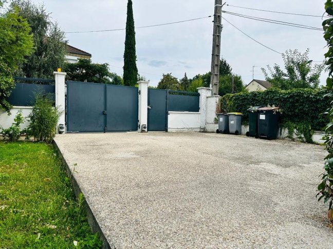 Location Maison  5 pices - 133.24m 94360 Bry-sur-marne