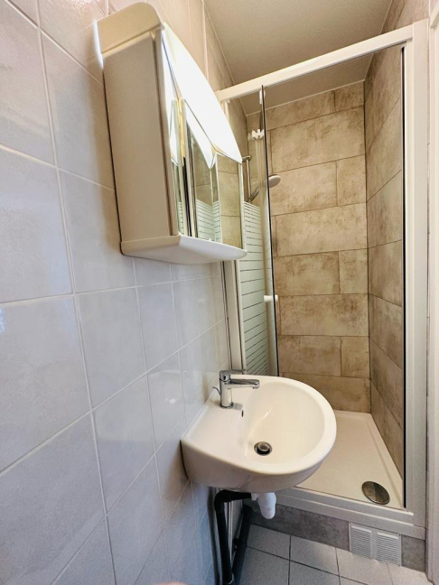 Location Appartement  2 pièces - 26.43m² 75013 Paris