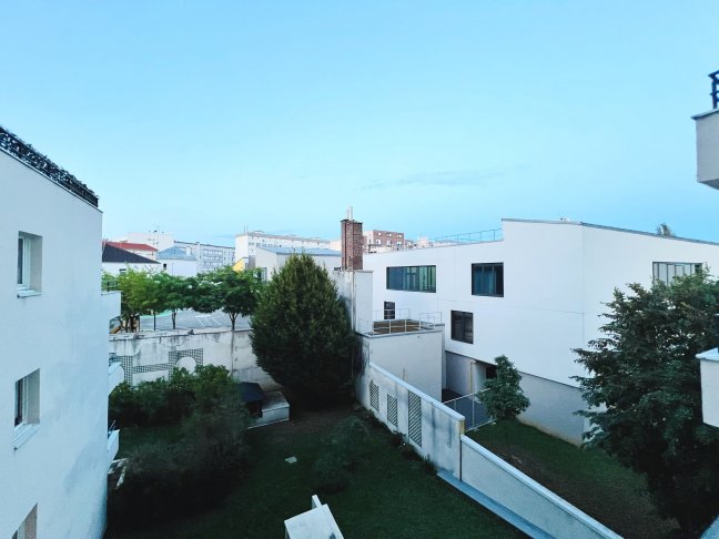 Location Appartement  2 pi�ces - 52.2m� 93220 Gagny