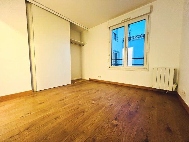 Location Appartement  2 pi�ces - 52.2m� 93220 Gagny