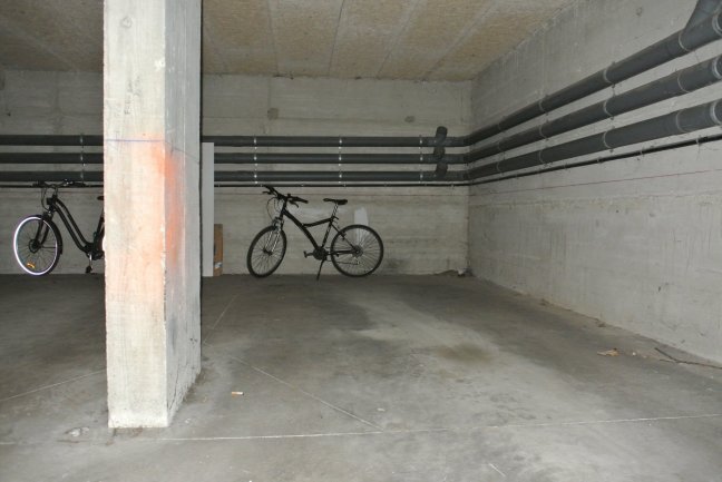 Location Appartement  1 pièce (studio) - 21.29m² 94360 Bry-sur-marne