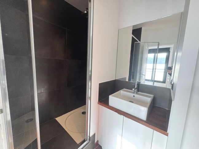 Location Appartement  1 pièce (studio) - 21.29m² 94360 Bry-sur-marne