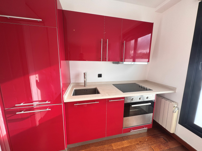 Location Appartement  1 pièce (studio) - 21.29m² 94360 Bry-sur-marne
