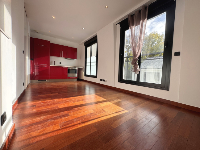 Location Appartement  1 pièce (studio) - 21.29m² 94360 Bry-sur-marne