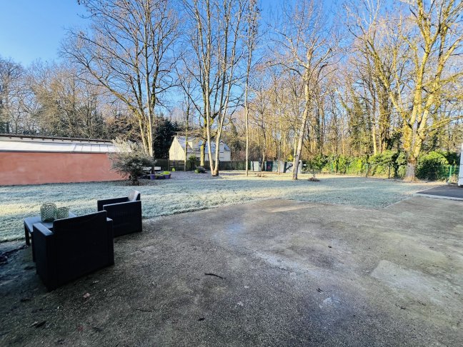 Location Maison meubl 5 pices - 127.51m 91220 Bretigny-sur-orge