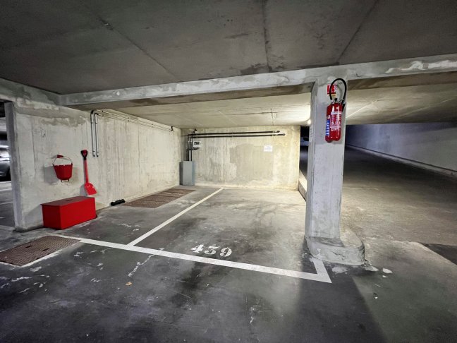 Location Parking 94400 Vitry-sur-seine