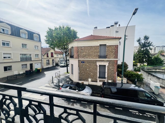 Location Appartement meubl 1 pice (studio) - 17.1m 94140 Alfortville