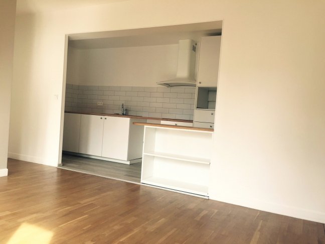 Vente Appartement  3 pices - 62.15m 75015 Paris