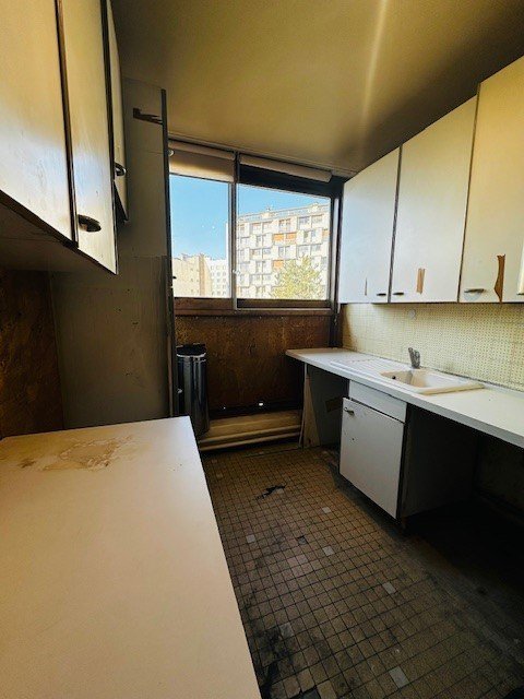 Vente Appartement  3 pices - 66.1m 75011 Paris