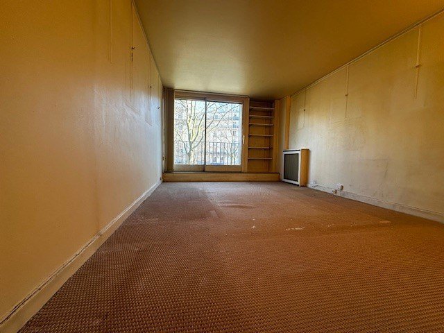 Vente Appartement  3 pices - 66.1m 75011 Paris
