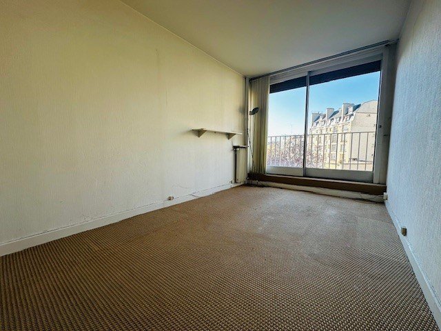 Vente Appartement  3 pices - 66.1m 75011 Paris