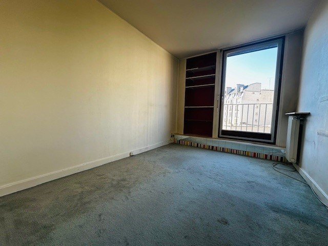 Vente Appartement  3 pices - 66.1m 75011 Paris