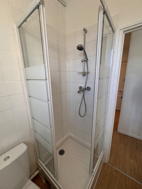 Location Appartement 1 pièce (studio) - 13.68m² 94800 Villejuif