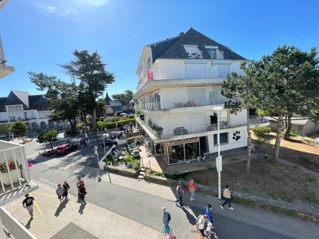 Location Appartement  2 pices - 58.29m 44500 La Baule-escoublac