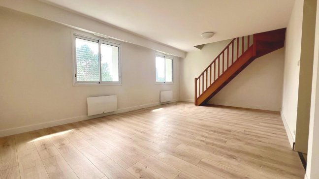 Location Appartement  2 pices - 58.29m 44500 La Baule-escoublac