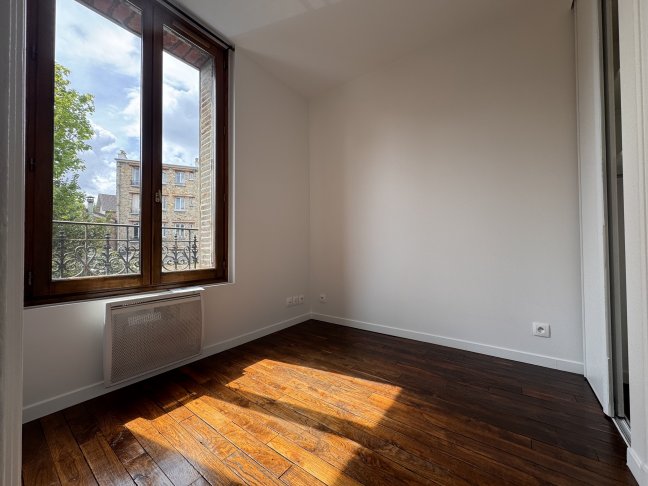 Location Appartement  - 23.92m 95210 Saint-gratien