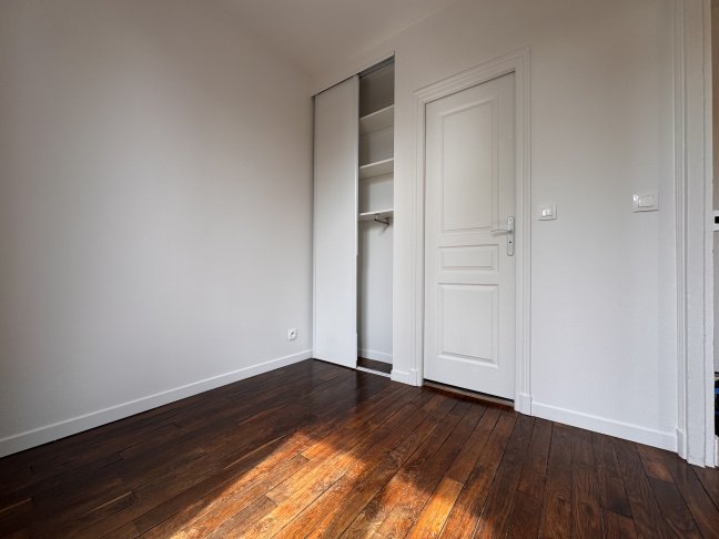 Location Appartement  - 23.92m 95210 Saint-gratien