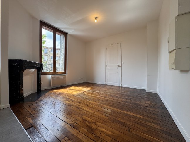 Location Appartement  - 23.92m 95210 Saint-gratien