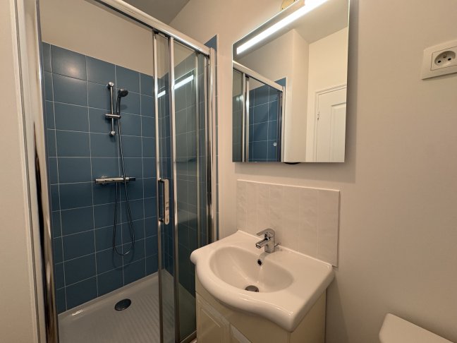 Location Appartement  - 23.92m 95210 Saint-gratien