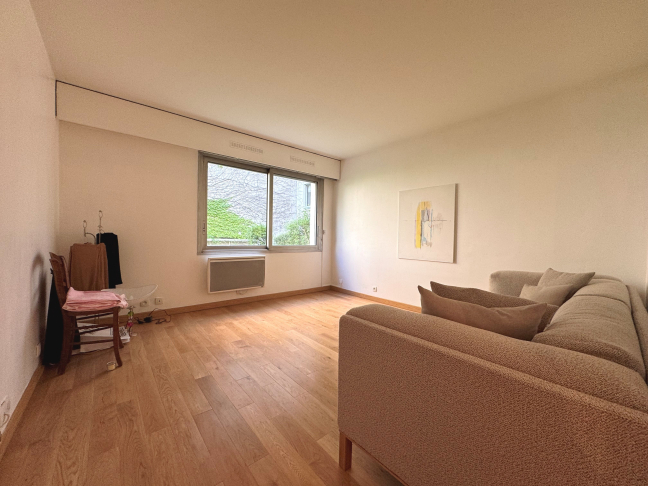 Location Appartement meubl 2 pices - 40m 75012 Paris