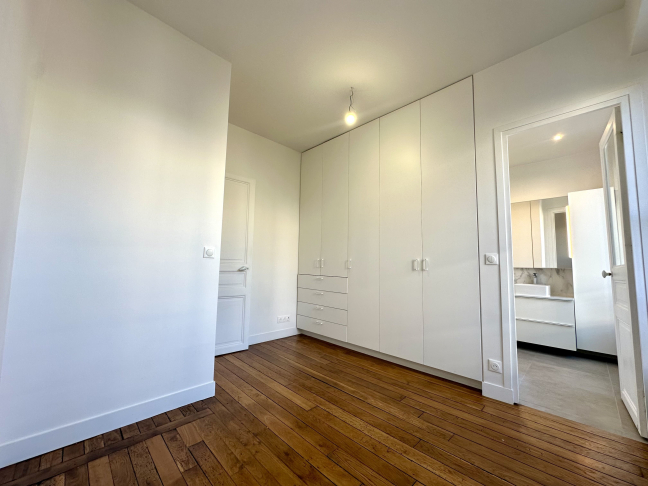 Vente Appartement  5 pices - 95m 94300 Vincennes