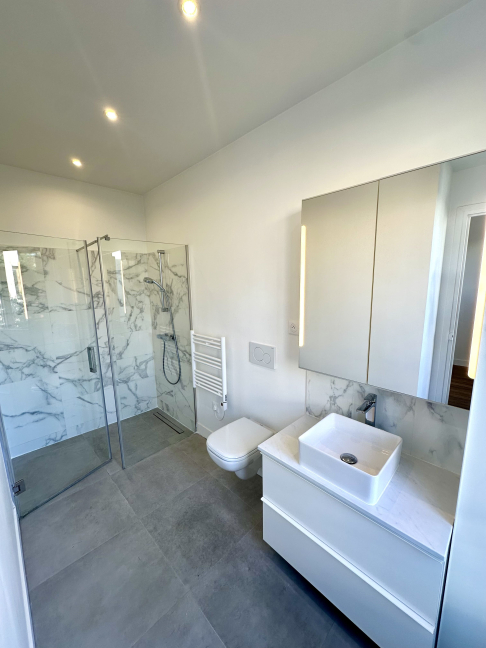 Vente Appartement  5 pices - 95m 94300 Vincennes