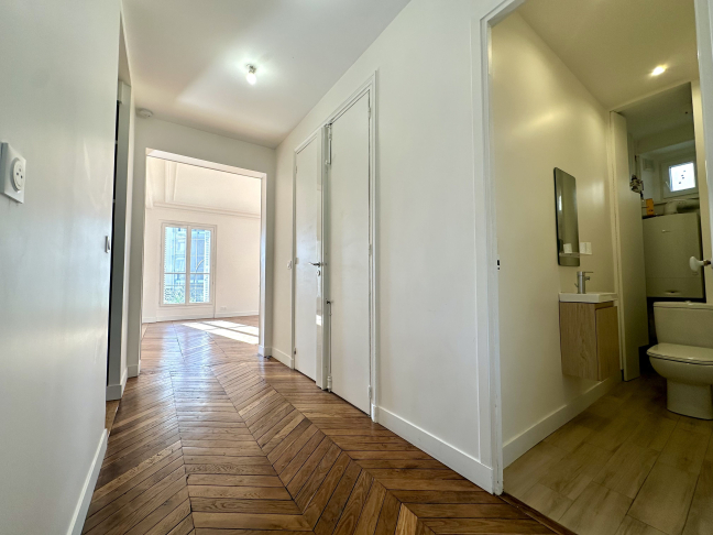 Vente Appartement  5 pices - 95m 94300 Vincennes