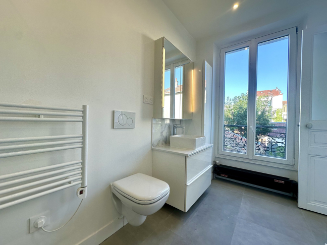 Vente Appartement  5 pices - 95m 94300 Vincennes