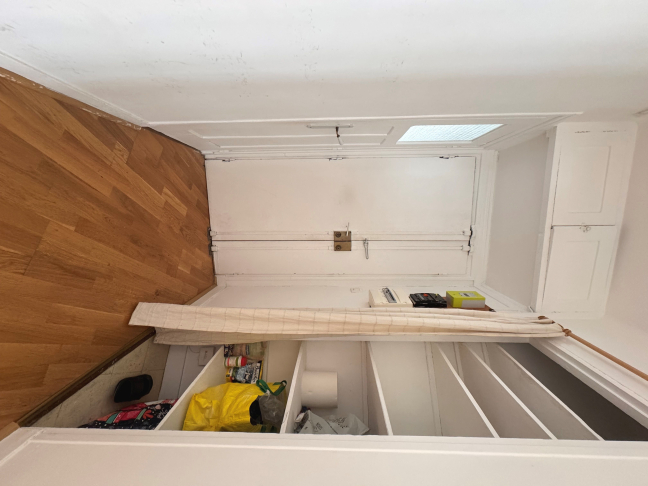 Location Appartement meubl 3 pices - 49m 75012 Paris