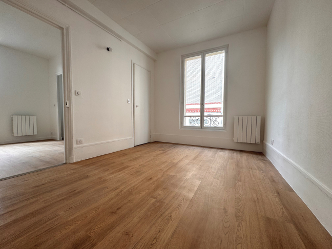 Location Appartement  2 pices - 30m 94200 Ivry-sur-seine