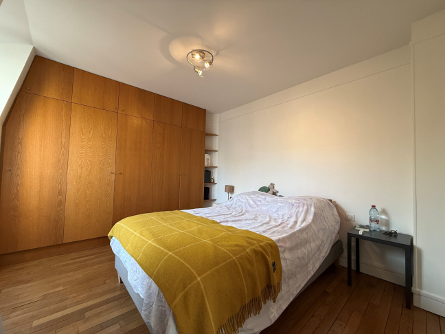 Location Appartement meubl 2 pices - 36m 75016 Paris