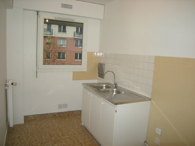 Location Appartement  3 pièces - 64.07m² 94340 Joinville-le-pont