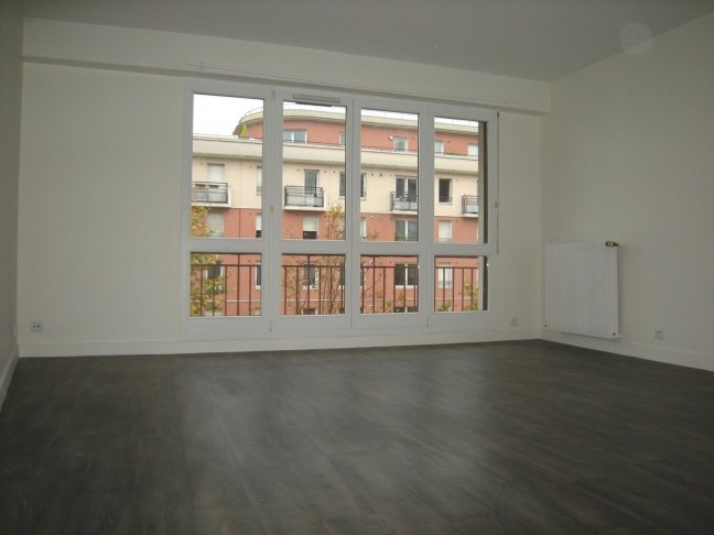 Location Appartement  3 pièces - 64.07m² 94340 Joinville-le-pont
